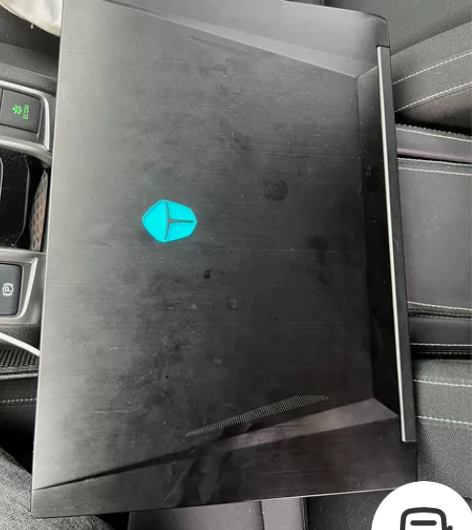 着急出售，低价出售雷神911暗杀星高配置笔...