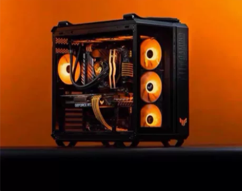 Asus/华硕 Asus/华硕  TUF5...