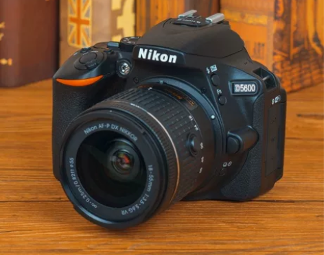 【个人】出一台尼康D5600套机18-55...