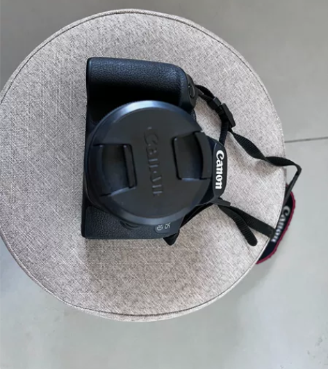 佳能单反相机850D，适合新手小白 202...