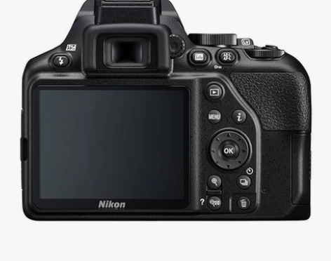 尼康d3500+18-105镜头999新 ...