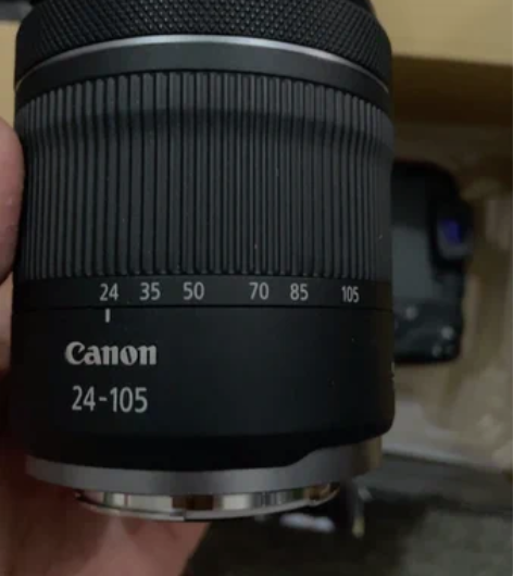 ?佳能(Canon)EOS RP 全画幅微...