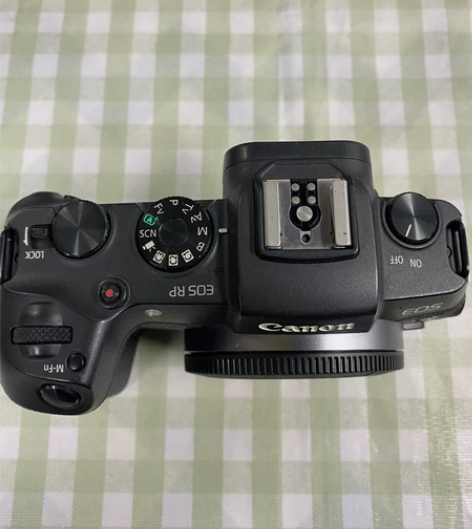 canon佳能rp eos rp EOS ...