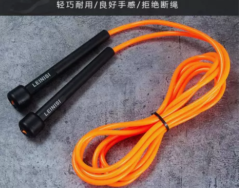 健身跳绳成人减肥男女儿童运动小学生中考