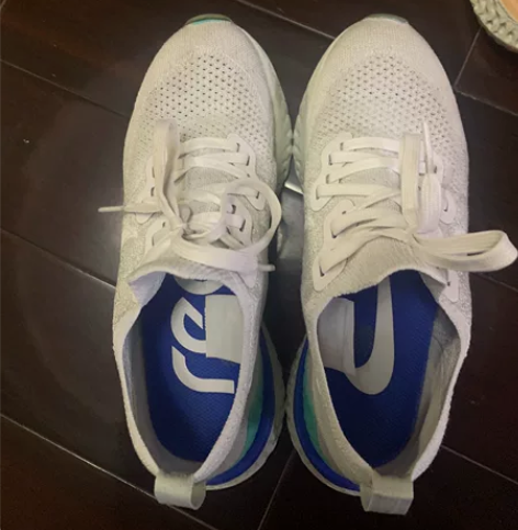 Nike Epic React Flykn...