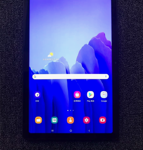 三星平板Galaxy Tab A7 T50...