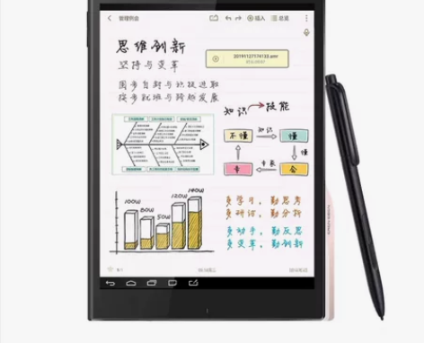 E人E本 T11 裸机，无配件（手写笔，保...