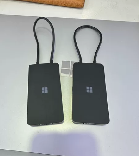 微软拓展坞，Microsoft/微软4US...