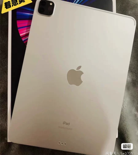 Apple/苹果 ipad 2020 感兴...