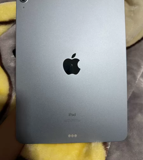出自用ipad air 4 女孩子自用 6...