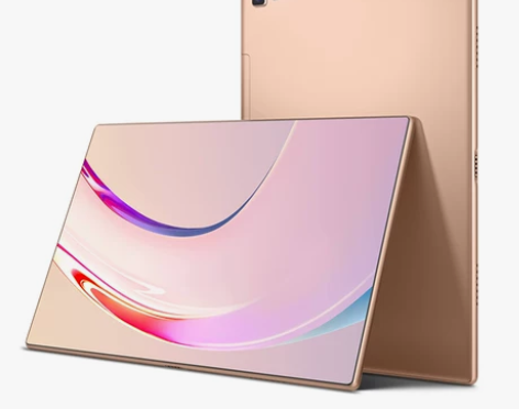 【春节不打烊】2021新款5G平板电脑三星...