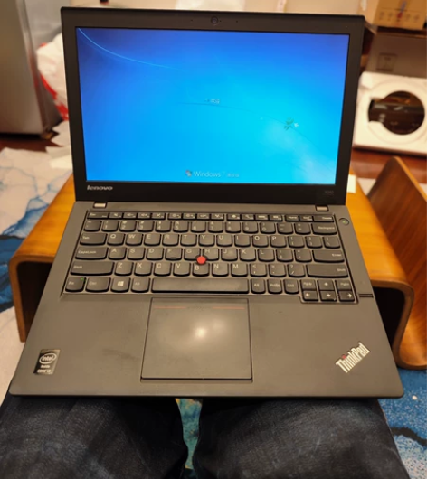 联想ThinkPad X240经典便携 1...