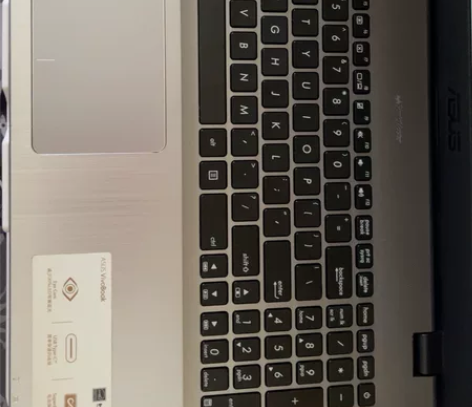 vivo book 15 ASUS Lap...