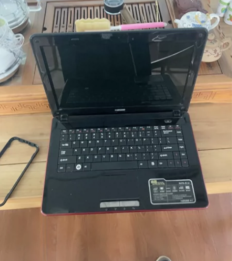 神舟精盾k470-i5d2 快递费自理 喇...