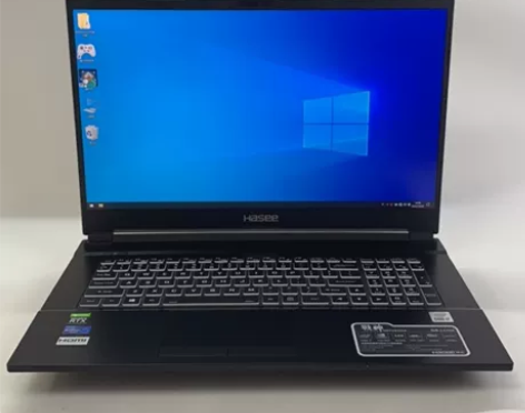 ?Hasee/神舟 战神G8 I7-108...