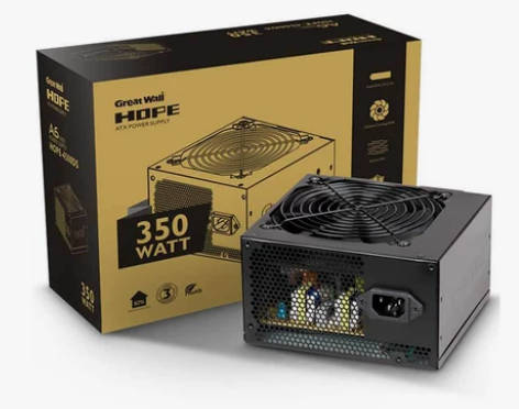 ?长城HOPE-4500DS额定350W电...