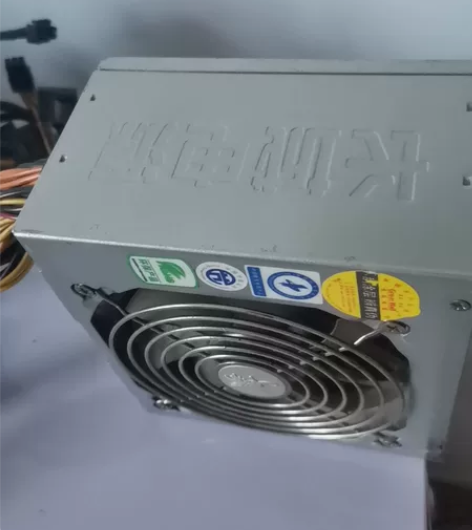 长城电源，功能完好，线齐全 感兴趣的话点“...