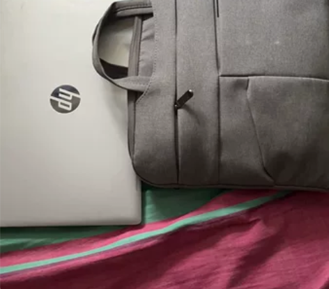 惠普(HP)战66四代 锐龙版15.6英寸...