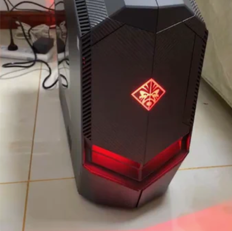 惠普暗影精灵4代游戏主机，RTX2080t...