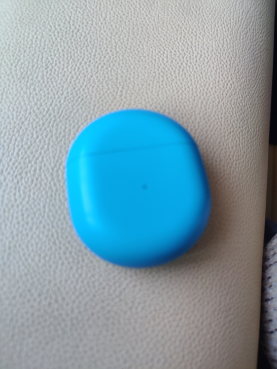 一加buds 耳机，一加耳机，1+耳机，蓝...