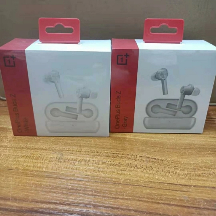 一加buds z无线耳机