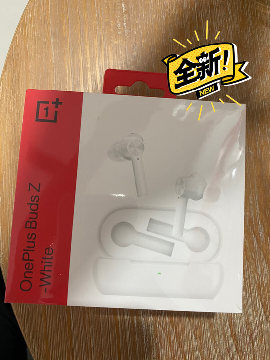 一加  E502A 无线蓝牙耳机