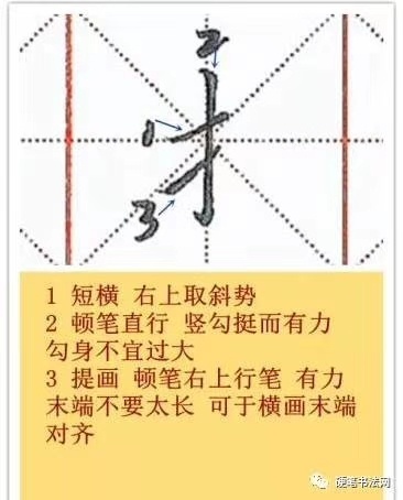 【写好字】硬笔书法 注重解决日常字迹潦草，...