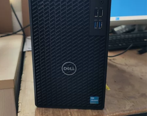 戴尔optiplex 3080 主机箱 成...