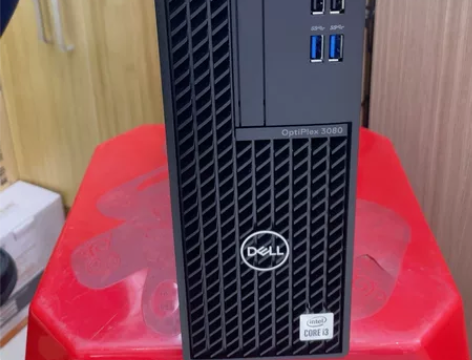 戴尔(DELL) OptiPlex3080...