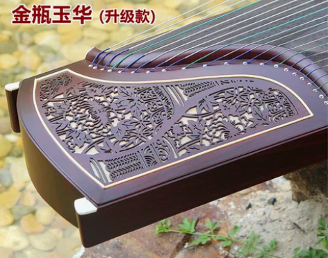 【双11狂欢价】润扬古筝 百凤朝阳专业教学...