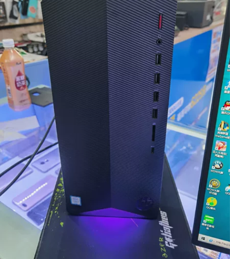 惠普暗影精灵主机，i7   9代   16...