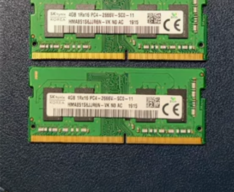 海力士（SK hynix）DDR4 4G ...