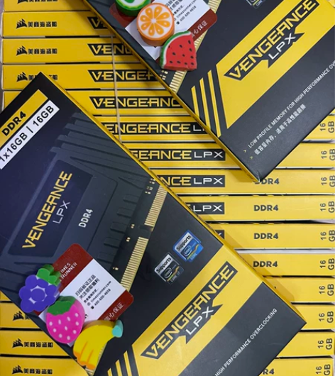 海盗船复仇者 16G 3200  终身质保...