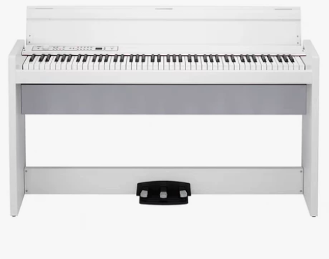 全新KORG科音电钢琴LP380U立式家用...