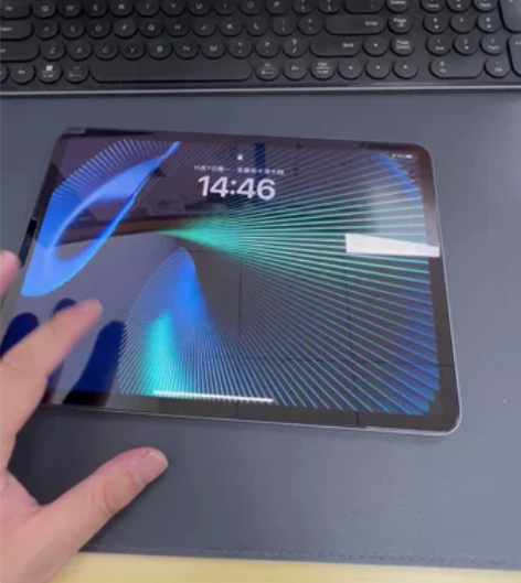 ipad pro 2021款 11寸 12...