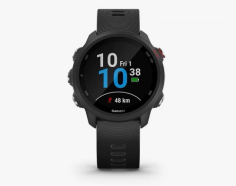 Garmin佳明245/158/45心率智...