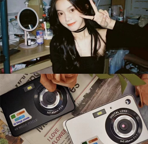 富士z10同款ccd数码相机佳能ixus ...