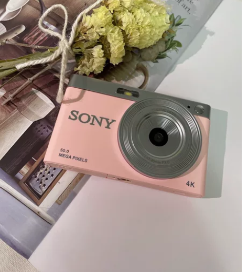 SONY相机 【捡漏！】新款索尼5600万...