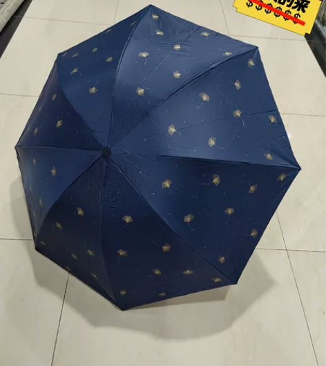 天堂伞，全新的，仓库处理，这个是单人伞，图...