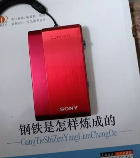 索尼t900 t99二手数码相机 原装正品...