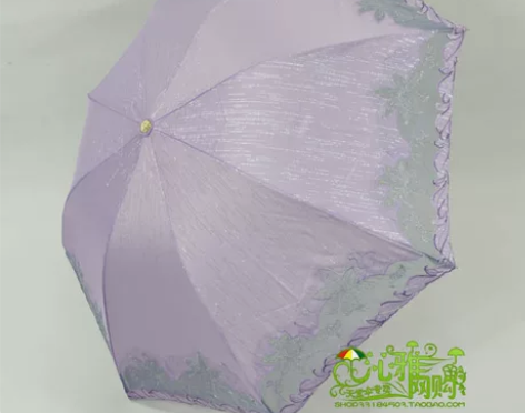 最低价特卖 天堂伞312E星语心愿 太阳伞...