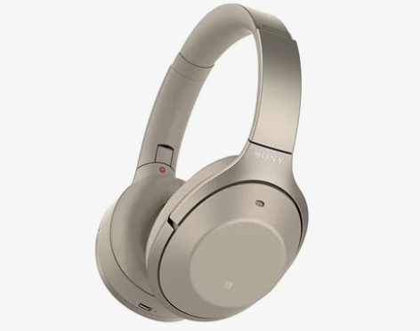 【热巴代言】Sony/索尼 WH-1000...