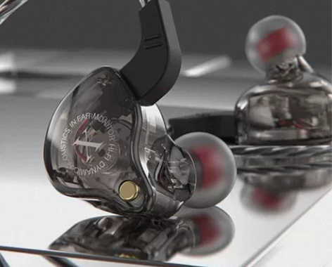 全新德国技术重炮耳机，森海塞尔MX760单...