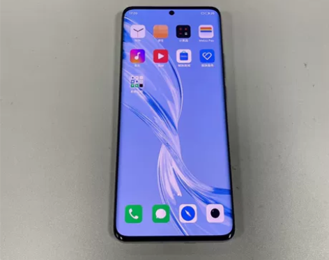 ?95新Meizu/魅族 18 pro（5...