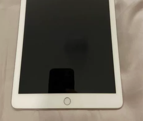个人出ipad2018第六代平板，WiFi...