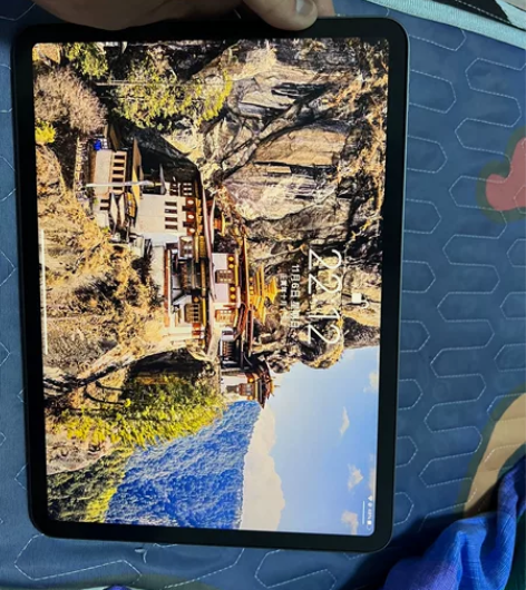 ipad pro 2021 11寸 m1 ...