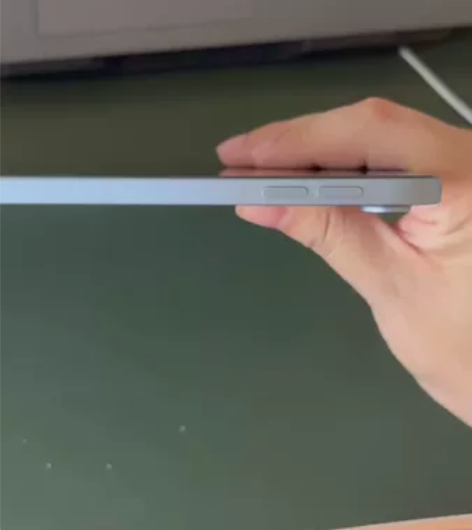 iPad air4 64版本。2021年八...