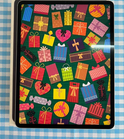 2021款iPad pro 12.9寸51...