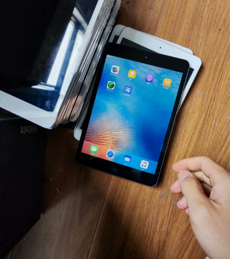 17台苹果ipad mini 1 16g ...