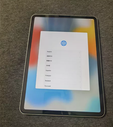 Ipad pro 256G 国行官换机 全...